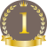 1位