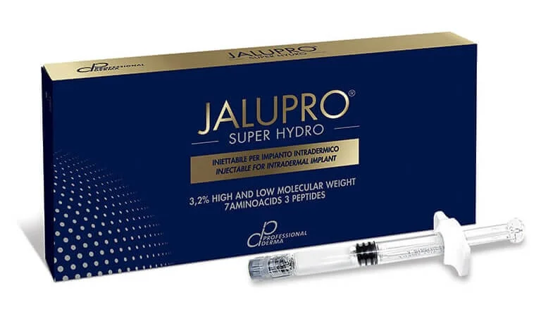 ジャルプロスーパーハイドロ